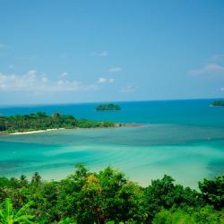 Koh Chang Accommodation Los Angeles