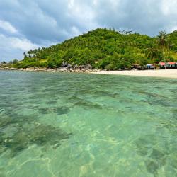 Koh Phangan Accommodation Los Angeles