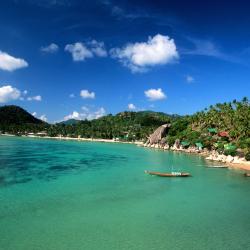 Koh Tao Accommodation Los Angeles