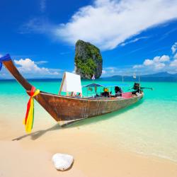 Krabi Province Accommodation Los Angeles