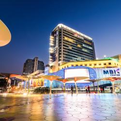 MBK Center, Bangkok Accommodation Los Angeles