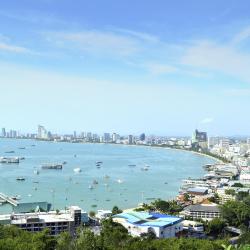 Pattaya Central Accommodation Los Angeles