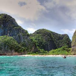 Phi Phi Don Accommodation Los Angeles