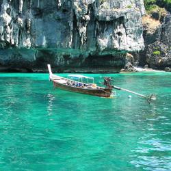 Phuket Province Accommodation Los Angeles
