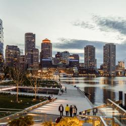 Boston Accommodation Los Angeles
