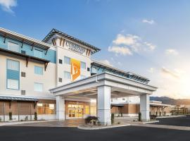 Compass by Margaritaville Medford Accommodation Los Angeles