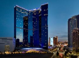 Fontainebleau Las Vegas Accommodation Los Angeles