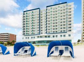 Hyatt Place Panama City Beach - Beachfront Accommodation Los Angeles