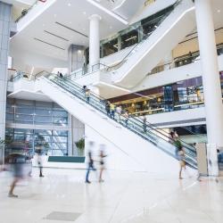 Mall of America, Bloomington Accommodation Los Angeles