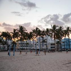 Miami Beach Accommodation Los Angeles