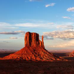 Monument Valley Accommodation Los Angeles