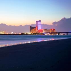 New Jersey Accommodation Los Angeles