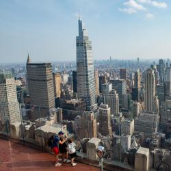 New York Accommodation Los Angeles