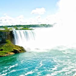 Niagara Falls Accommodation Los Angeles