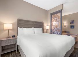 Pestana Orlando Suites - Lake Buena Vista Accommodation Los Angeles