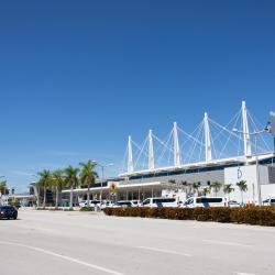 Port of Miami, Miami Accommodation Los Angeles
