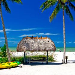Sanibel Island Accommodation Los Angeles