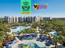 The Grove Resort & Water Park Orlando Accommodation Los Angeles