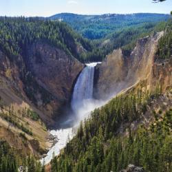 Yellowstone Accommodation Los Angeles