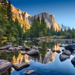 Yosemite National Park Accommodation Los Angeles