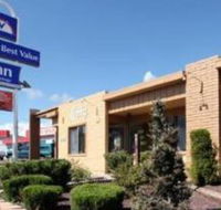 Snow Peak Inn - Accommodation Los Angeles