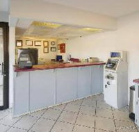 Americas Best Value Inn & Suites - Accommodation Los Angeles