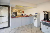 Accommodation Los Angeles