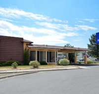 Americas Best Value Inn Carson City - Accommodation Los Angeles