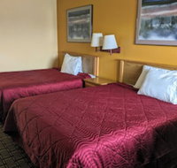 Executive Inn - Accommodation Los Angeles