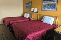 Accommodation Los Angeles