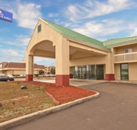 Americas Best Value Inn & Suites Mobile - Accommodation Los Angeles