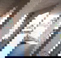 Red Roof Inn Blythe - Accommodation Los Angeles