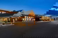 AmericInn by Wyndham Detroit Lakes