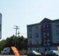Americas Best Value Inn Dearborn - Accommodation Los Angeles