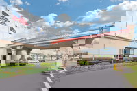  Accommodation Los Angeles