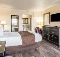 Americas Best Value Inn & Suites Flagstaff - Accommodation Los Angeles