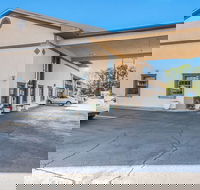 Americas Best Value Inn  Suites Arkadelphia - Accommodation Los Angeles