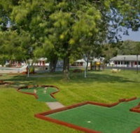 Day's End Motel - Accommodation Los Angeles