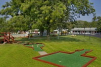 Accommodation Los Angeles