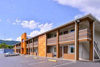 Americas Best Value Inn  Suites Lookout Mountain W