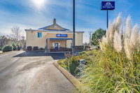 Americas Best Value Inn Chattanooga N