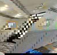 Americas Best Value Inn & Suites Clarksdale - Accommodation Los Angeles