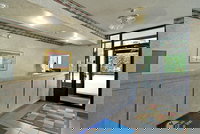 Accommodation Los Angeles