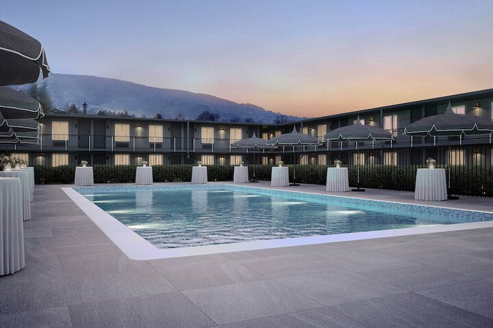 High Country Motor Lodge - thumb 1