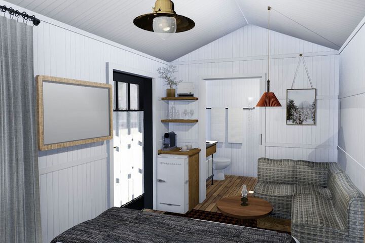 High Country Motor Lodge - thumb 4