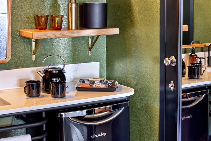 High Country Motor Lodge - thumb 3