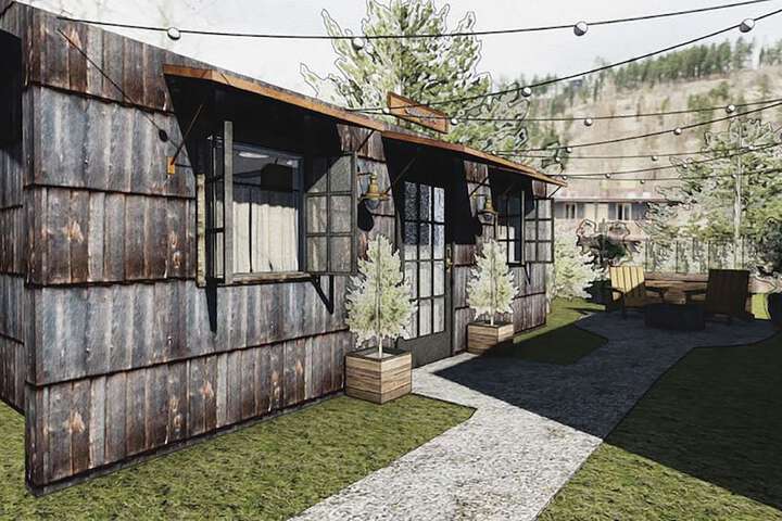 High Country Motor Lodge - thumb 2