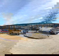 Americas Best Value Inn Garland Dallas - Accommodation Los Angeles