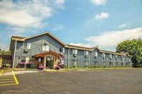 Americas Best Value Inn  Suites Detroit Lakes