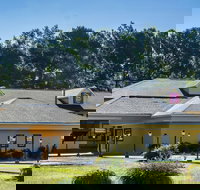 Red Roof Inn Columbus, MS - Accommodation Los Angeles